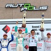 中嶋一貴（Fニッポン第2戦）
