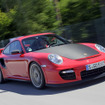 日本円で2800万円のポルシェ911GT2RS