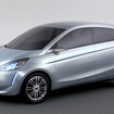 三菱グローバルスモール・コンセプト