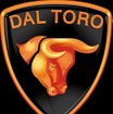 米国ラスベガスのイタリアンレストラン「DAL TORO」のロゴマーク(同社のFacebookより)