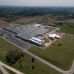 米国現地生産のリーフにモーターを供給する拠点となるテネシー州ディチェード工場