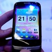 Android 2.3搭載「IDEOS X3」