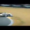 アウディの2011年ルマン24時間レースを振り返るドキュメンタリー映像