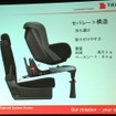 ［ISOFIX］装着体験、その結果見えてきたのは…