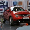 日産ジューク