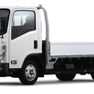 アトラスH43 ワイド幅キャブ オプション装着車