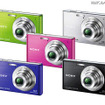 DSC-W550