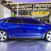 ヴェヌーシア コンセプトカー（上海モーターショー11）