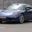 英『Auto EXPRESS』がスクープした新型ポルシェ911 アイコン