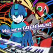 We are ROCK-MEN! We are ROCK-MEN!