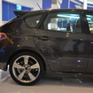スバル インプレッサWRX STI A-Line（ジャカルタモーターショー11）