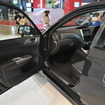 スバル インプレッサWRX STI A-Line（ジャカルタモーターショー11）