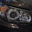 スバル インプレッサWRX STI A-Line（ジャカルタモーターショー11）