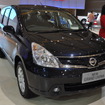 日産 グランドリヴィナ（ジャカルタモーターショー11）