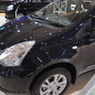 日産 グランドリヴィナ（ジャカルタモーターショー11）