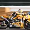 鈴鹿8耐に16年ぶりに参戦したチームシンスケは14位完走