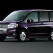 ステップワゴン スパーダ Z・HDDナビ エディション