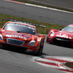 SUPER GT 第6戦が、9月10〜11日に富士スピードウェイで開催される