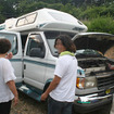 日本RV協会、石巻市にキャンピングカーを無償貸与