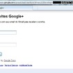 アクセス先の偽サイトは、Google Docs内に構築されており、一見本物らしく見せている