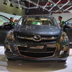 Mazda8（日本名：MPV。ジャカルタモーターショー11）