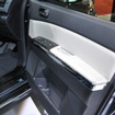 Mazda8（日本名：MPV。ジャカルタモーターショー11）