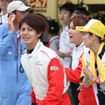 【鈴鹿8耐】チームシンスケ14位完走写真蔵