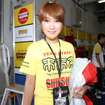 【鈴鹿8耐】チームシンスケ14位完走写真蔵
