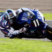 【鈴鹿8耐】写真蔵…上位3チームの走りと表彰台