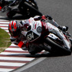 【鈴鹿8耐】写真蔵…上位3チームの走りと表彰台