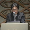 岩田聡 岩田聡