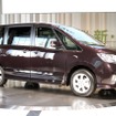 日産セレナ