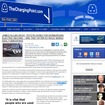 トヨタのEVレーサーによるニュルアタック計画を伝える『TheChargingPoint.com』