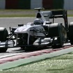 小林可夢偉（ザウバー、2010年F1日本GP）