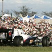 小林可夢偉（ザウバー、2010年F1日本GP）