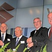2009年12月16日のスズキ、VW提携発表記者会見