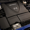 世界でロータリーエンジンを積む唯一の市販車、マツダRX-8
