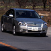 【インプレ'04】松下宏　トヨタ『アベンシス』　しっかりした走り味はまさに欧州車