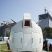 お台場ガンダムプロジェクト2011（C）創通・サンライズ