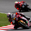 鈴鹿8時間耐久ロードレース2011