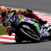 鈴鹿8時間耐久ロードレース2011