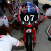 鈴鹿8時間耐久ロードレース2011