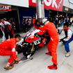 鈴鹿8時間耐久ロードレース2011