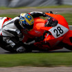 鈴鹿4時間耐久ロードレース2011