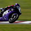 鈴鹿4時間耐久ロードレース2011