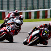 鈴鹿4時間耐久ロードレース2011