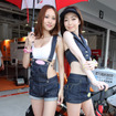 鈴鹿4時間耐久ロードレース2011