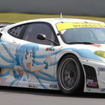 SUPER GT 2011年開幕戦