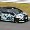 SUPER GT 2011年開幕戦