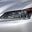 レクサスGS350 プレプロトタイプ